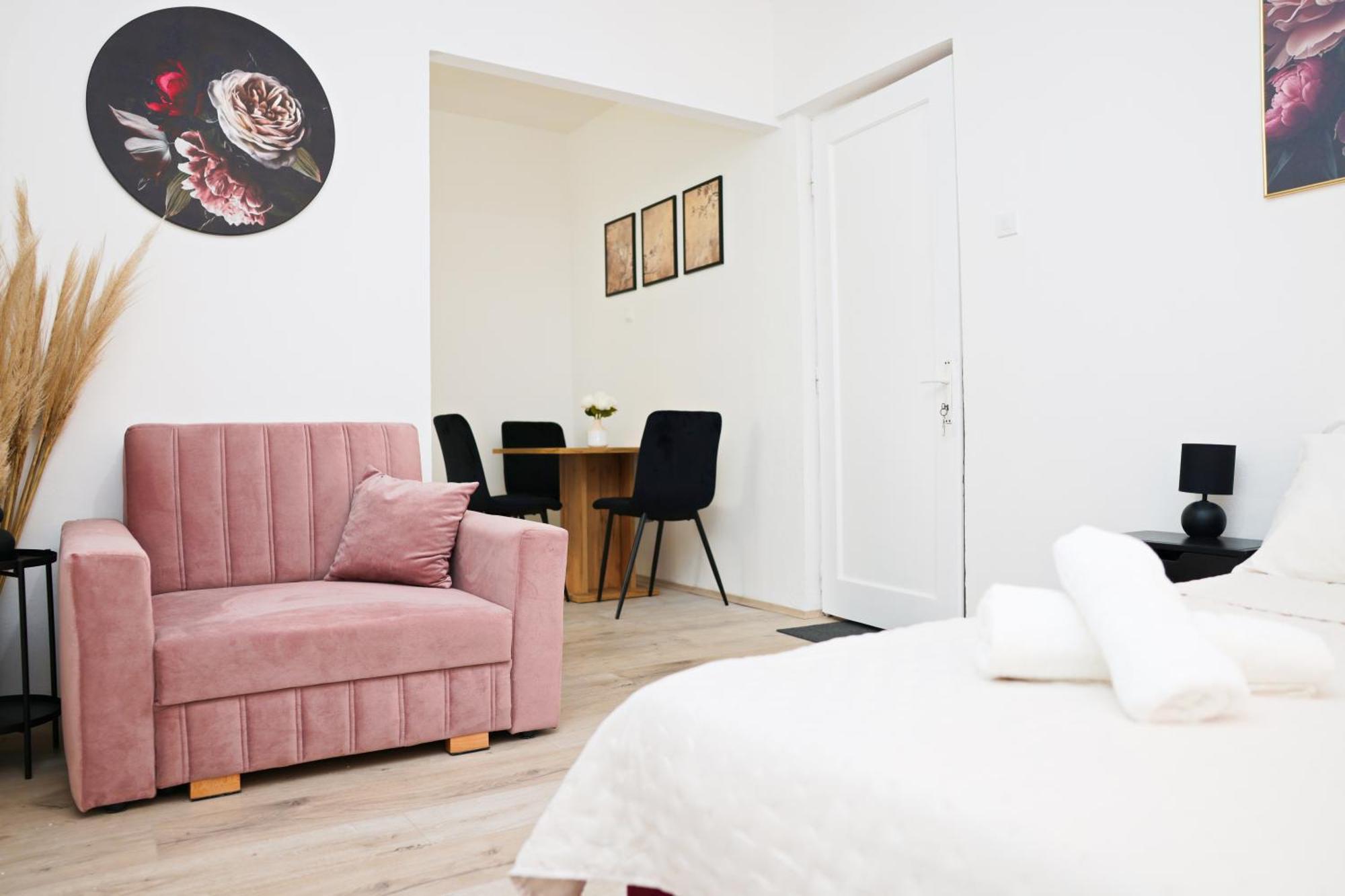 Apartment Izabella Seaside